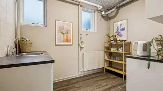 Kontorfællesskaber til leje i Århus C - billede 12