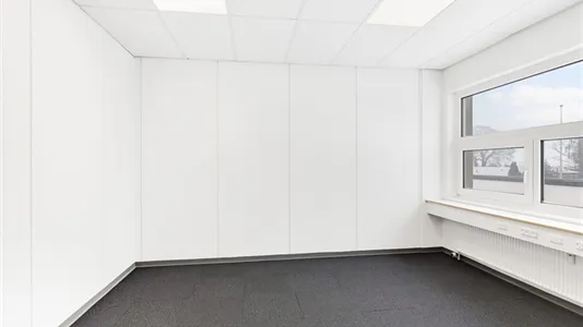 Erhvervslejemål til leje i Vejen - billede 6