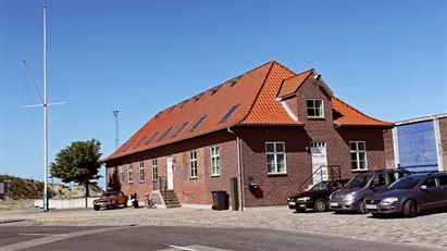 Kontorhotel på  i Esbjerg