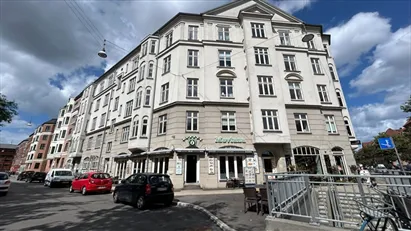 Restaurant til salg på 2200 København N