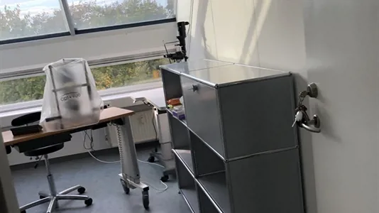 Kliniklokaler til leje i Kongens Lyngby - billede 1