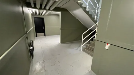 Lagerlokaler til leje i Taastrup - billede 5