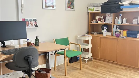 Kliniklokaler til leje i Vejle Centrum - billede 2