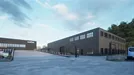 Showroom til leje, Ishøj, Baldersbækvej 26B