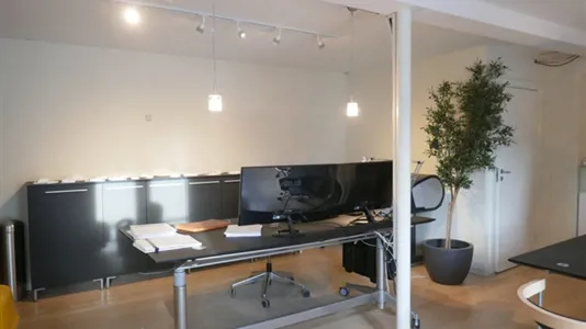 Butikslokaler til leje i Aalborg Centrum - billede 2