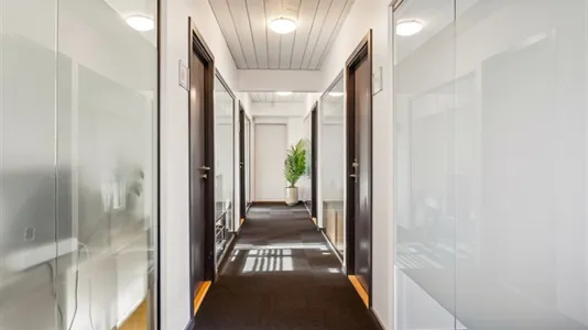 Kontorfællesskaber til leje i Århus C - billede 5