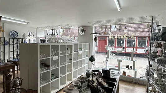 Butikslokaler til leje i Næstved - billede 4