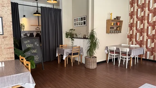 Restaurantlokaler til leje i Fredericia - billede 8