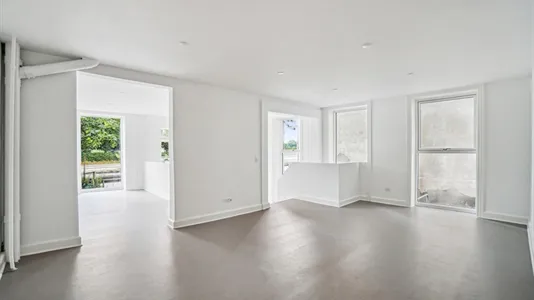 Butikslokaler til leje i Nørrebro - billede 3