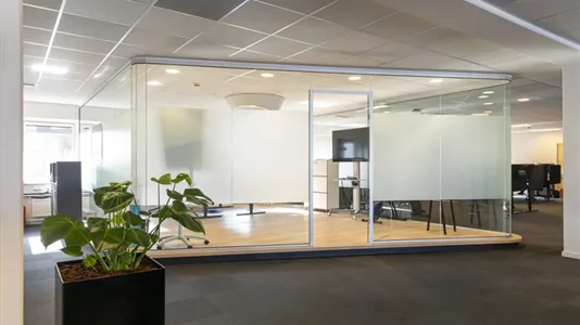 Kontorlokaler til leje i Brøndby - billede 15