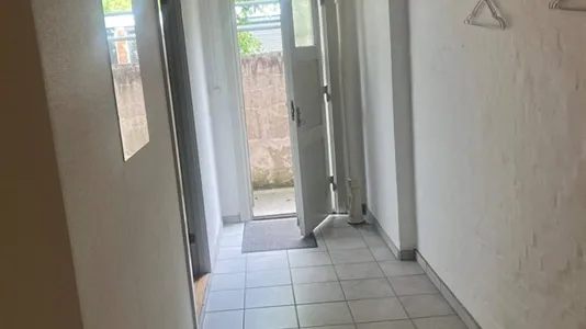 Lagerlokaler til leje i Rødovre - billede 1