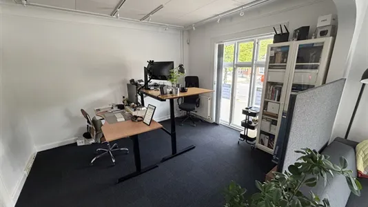 Kontorlokaler til leje i Fredericia - billede 6