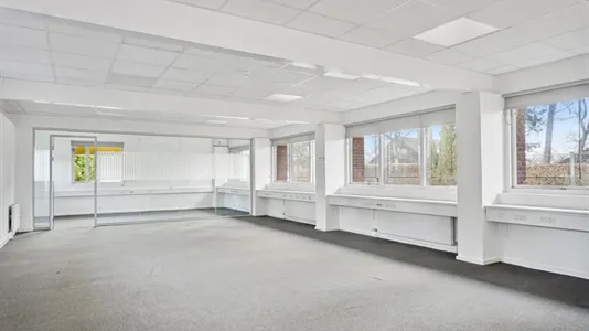 Kontorlokaler til leje i Århus V - billede 2