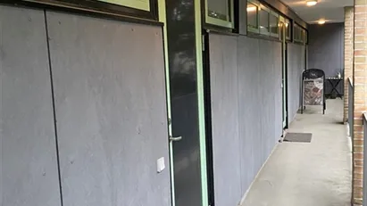 Kontor lokaler i centrum af Lyngby