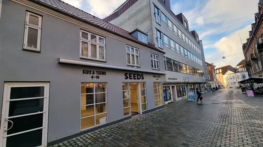 Butikslokaler til leje i Viborg - billede 2