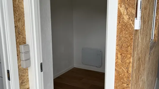Lagerlokaler til leje i Lystrup - billede 6
