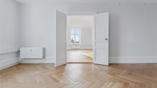 Kontorlokaler til leje i Vesterbro - billede 5