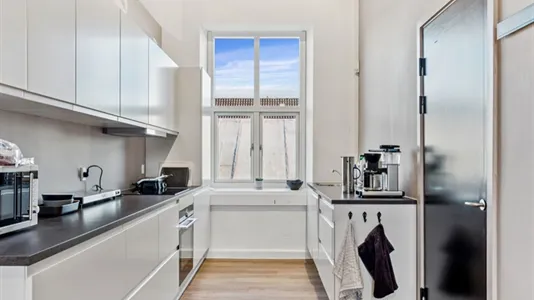 Kontorfællesskaber til leje i Kolding - billede 12