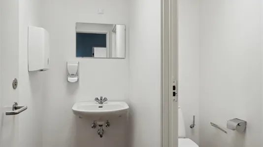 Kontorlokaler til leje i Rødovre - billede 6