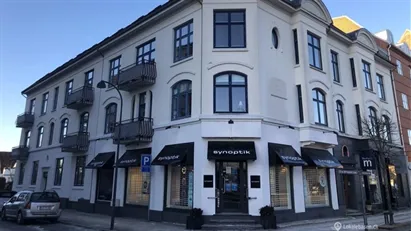 Lager til leje i 2920 Charlottenlund