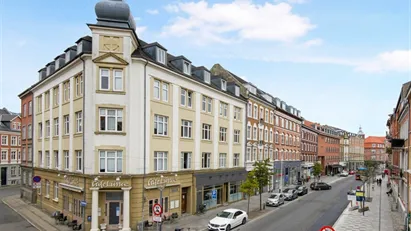 Restaurant til leje i 9000 Aalborg