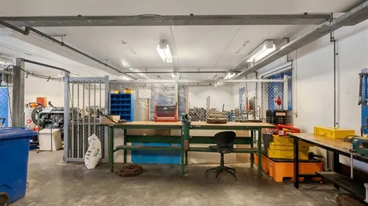 Lagerlokaler til leje i Århus C - billede 13