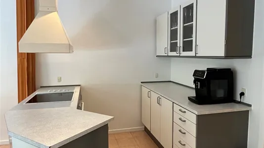 Kontorlokaler til leje i Karlslunde - billede 16