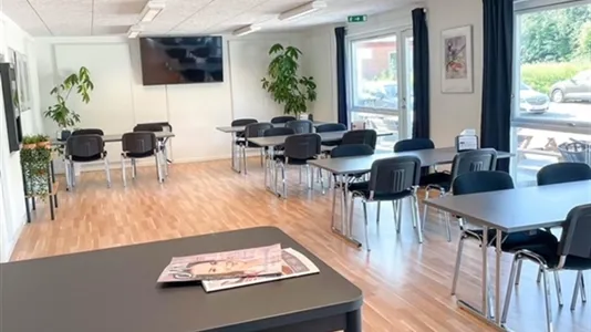 Kontorfællesskaber til leje i Horsens - billede 6