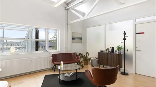 Erhvervslejemål til leje i Århus N - billede 13