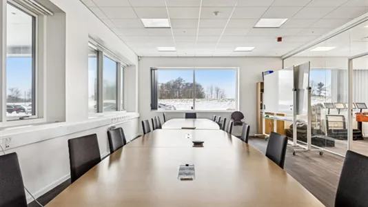 Kontorlokaler til leje i Kolding - billede 2