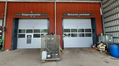 Værksted til leje i 2625 Vallensbæk