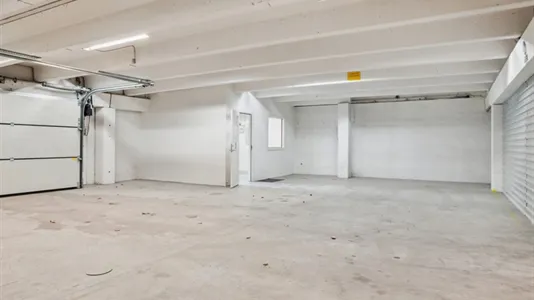 Lagerlokaler til leje i Albertslund - billede 3