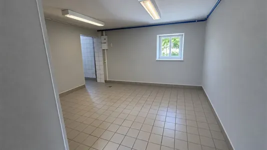 Erhvervslejemål til leje i Slagelse - billede 6
