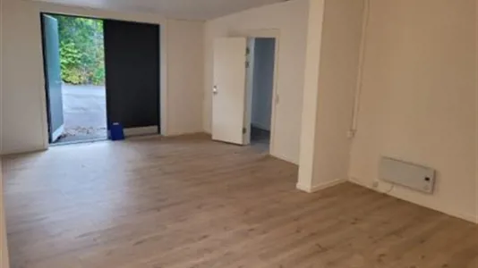 Kontorlokaler til leje i Herlev - billede 3