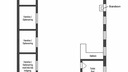 Værkstedslokaler til leje i Hedehusene - billede 2