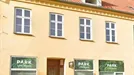 Erhvervslokaler til leje, Maribo, Torvet 1A