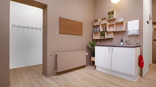 Kliniklokaler til leje i Kolding - billede 3