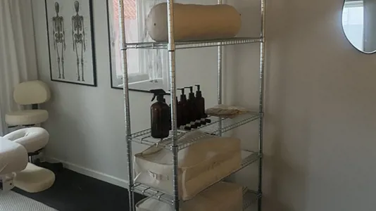 Kliniklokaler til leje i Charlottenlund - billede 3