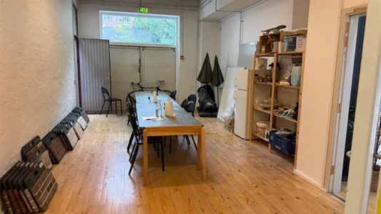 Kontorlokaler til leje i Århus C - billede 7