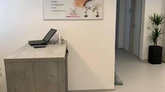 Kliniklokaler til leje i Silkeborg - billede 5