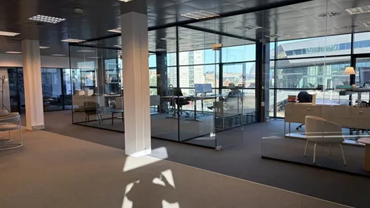 Kontorlokaler til leje i Århus C - billede 13