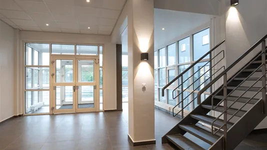 Kontorlokaler til leje i Herlev - billede 14