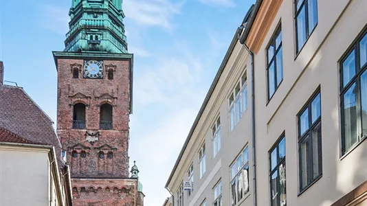 Kontorlokaler til leje i København K - billede 2
