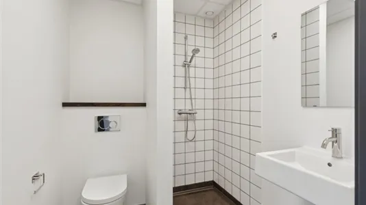 Lagerlokaler til leje i Ishøj - billede 5