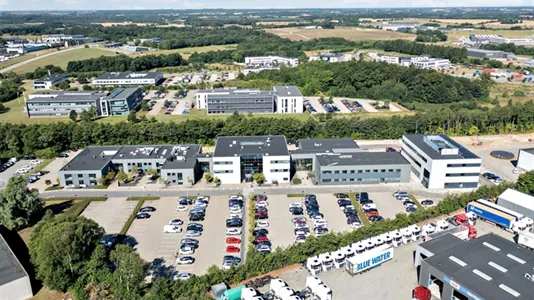 Erhvervslejemål til leje i Kolding - billede 12