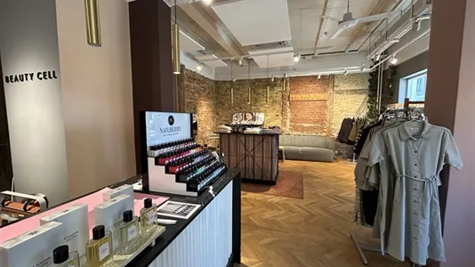 Butikslokaler til leje i Kolding - billede 10