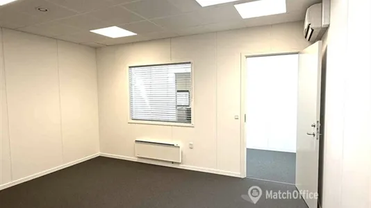 Kontorlokaler til leje i Vejle Centrum - billede 5