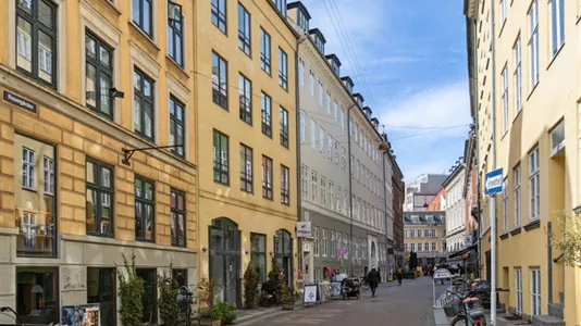 Kontorlokaler til salg i København K - billede 2