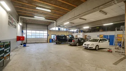 Værksted til leje i 2600 Glostrup