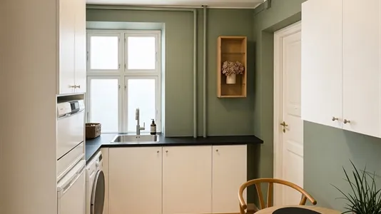 Kliniklokaler til leje i Østerbro - billede 19